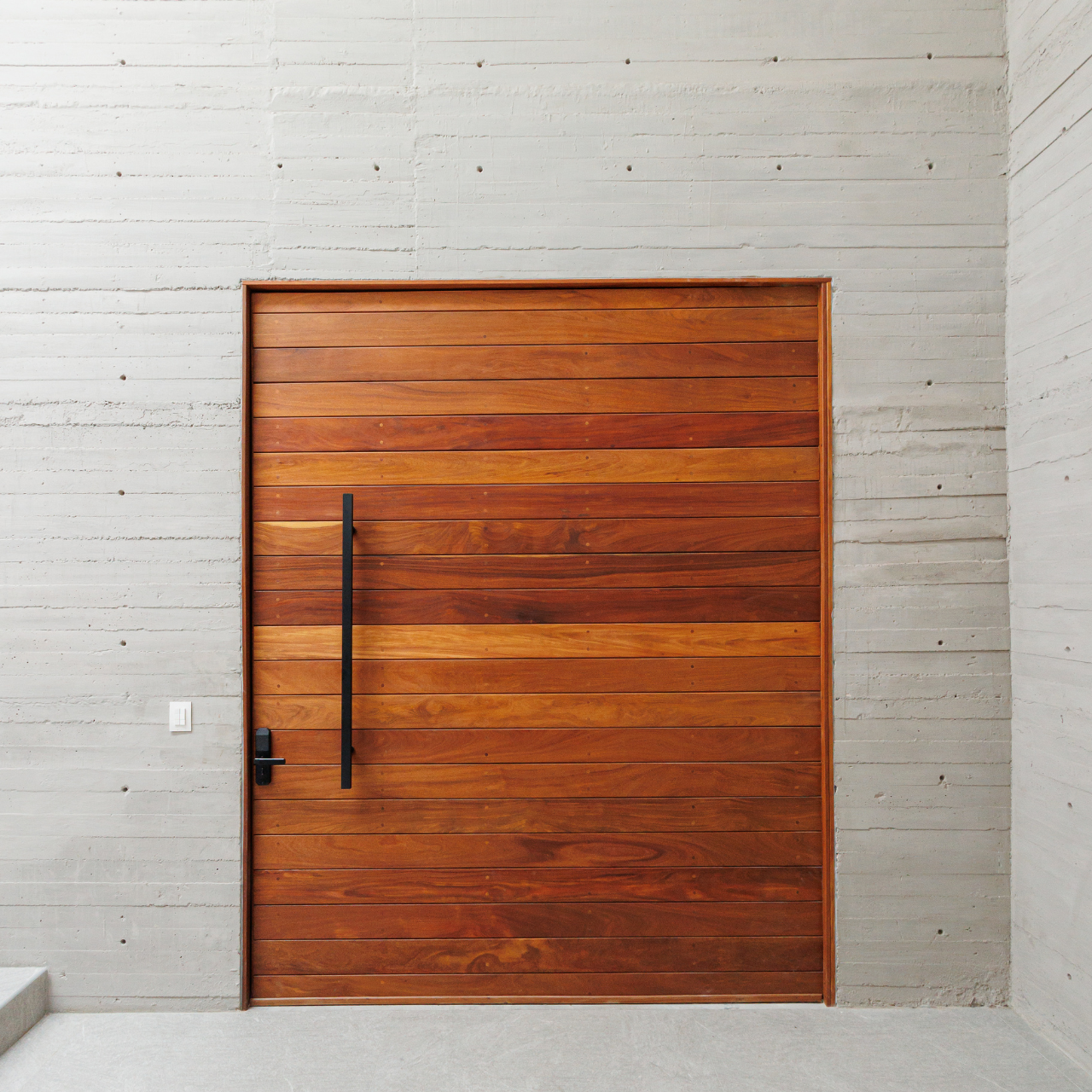 Puerta Principal