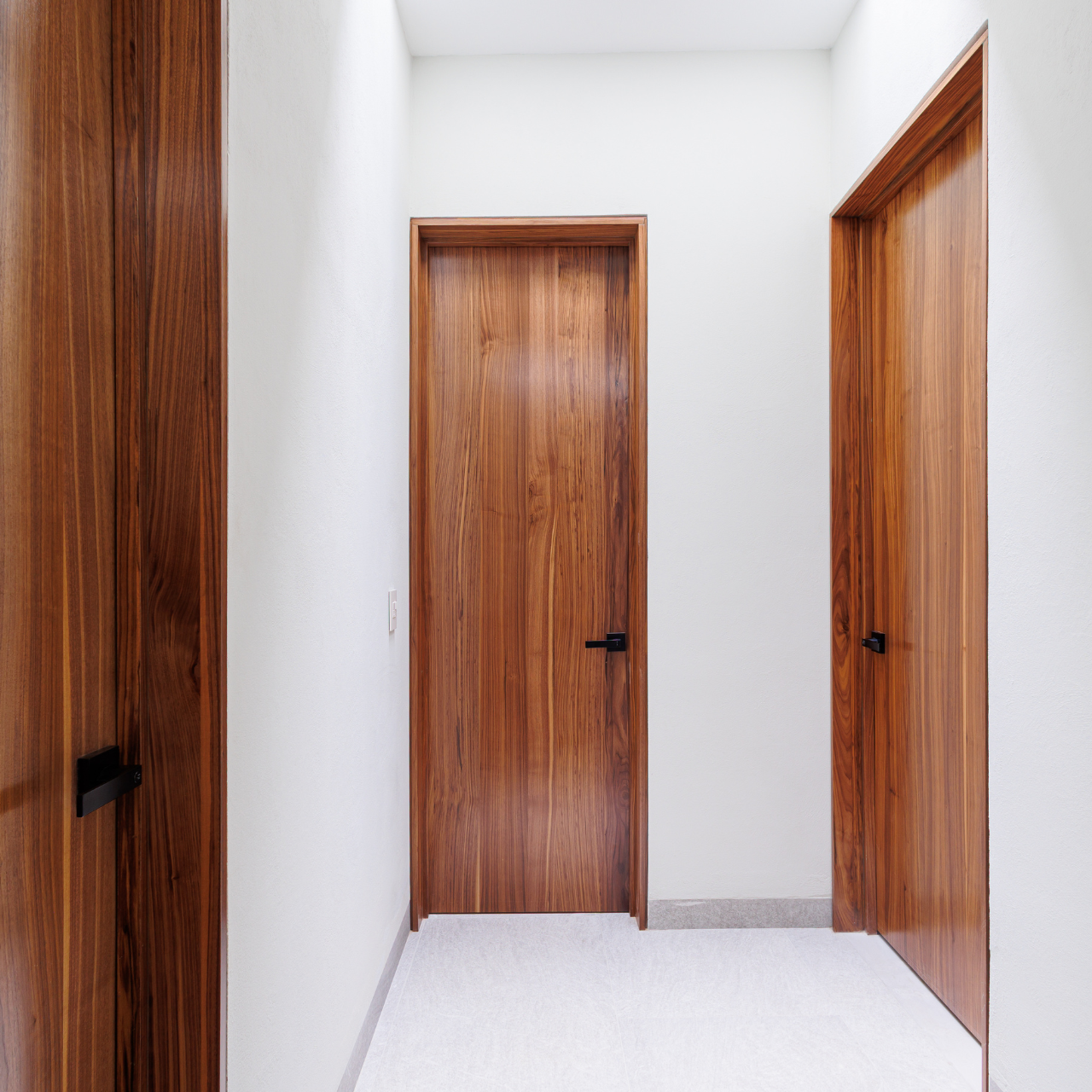Puertas de interior