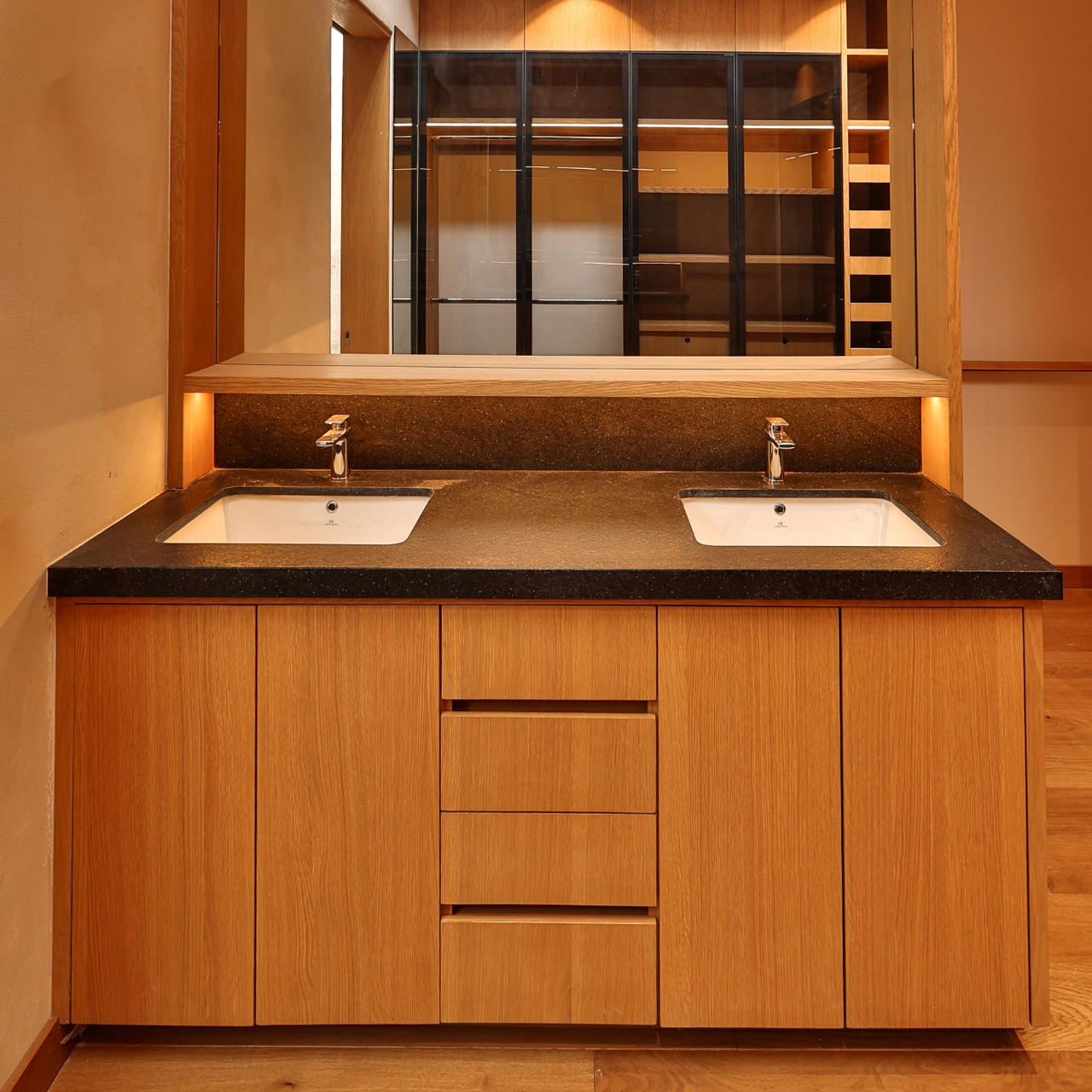 Mueble de baño