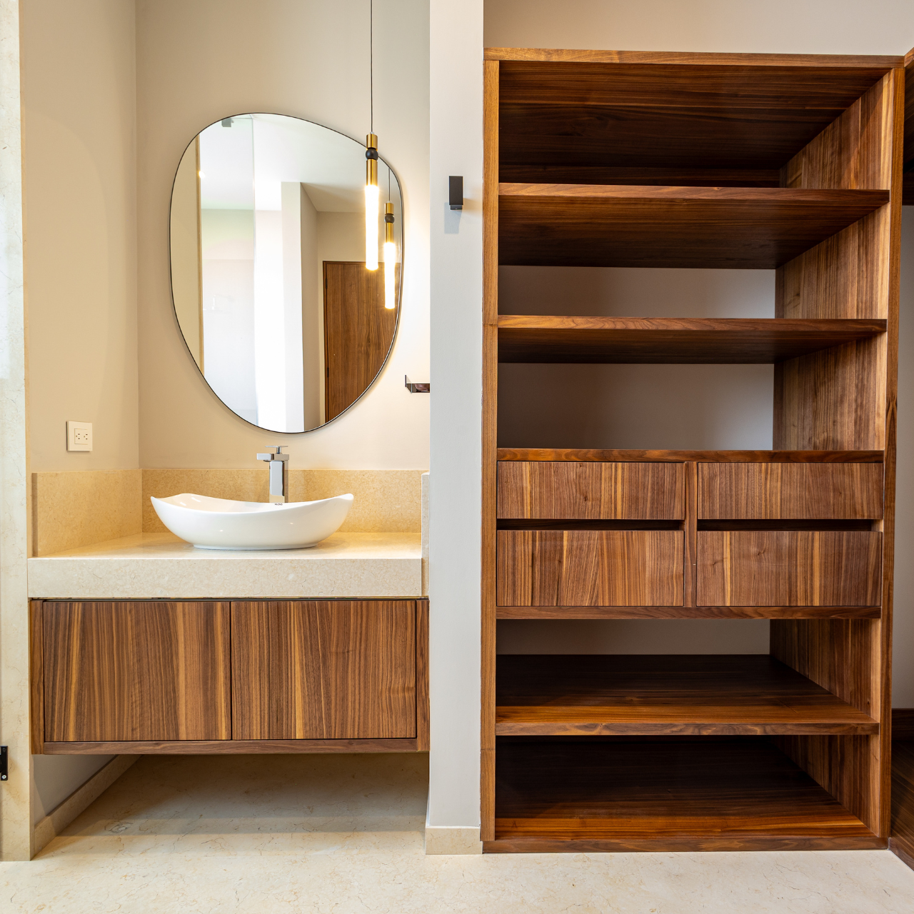 Mueble de baño