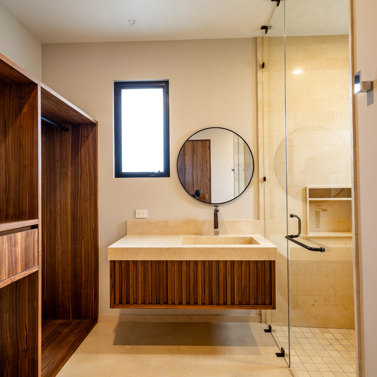 Mueble de baño