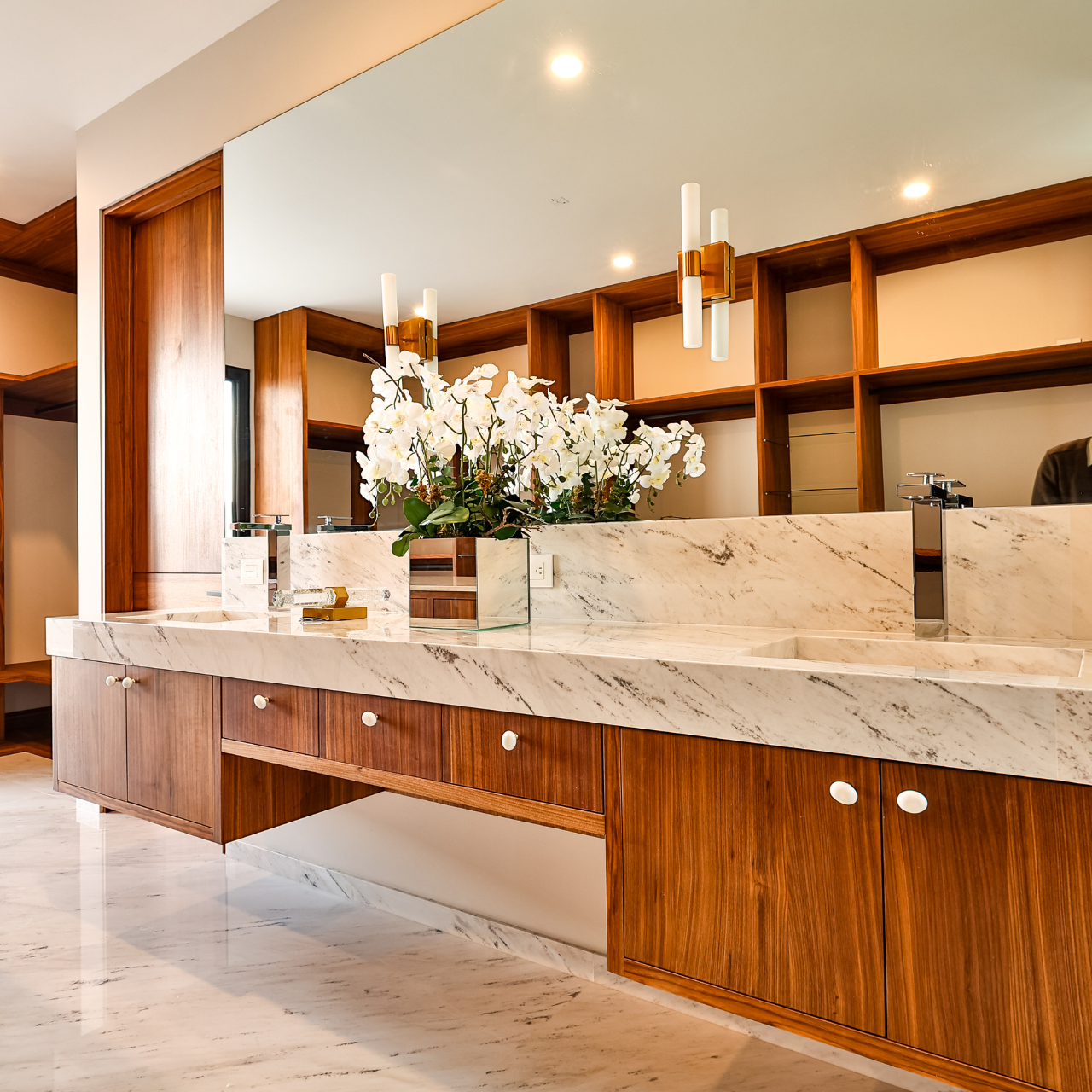 Mueble de baño