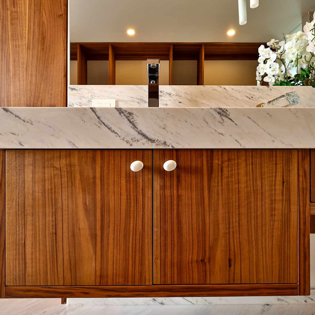 Mueble de baño