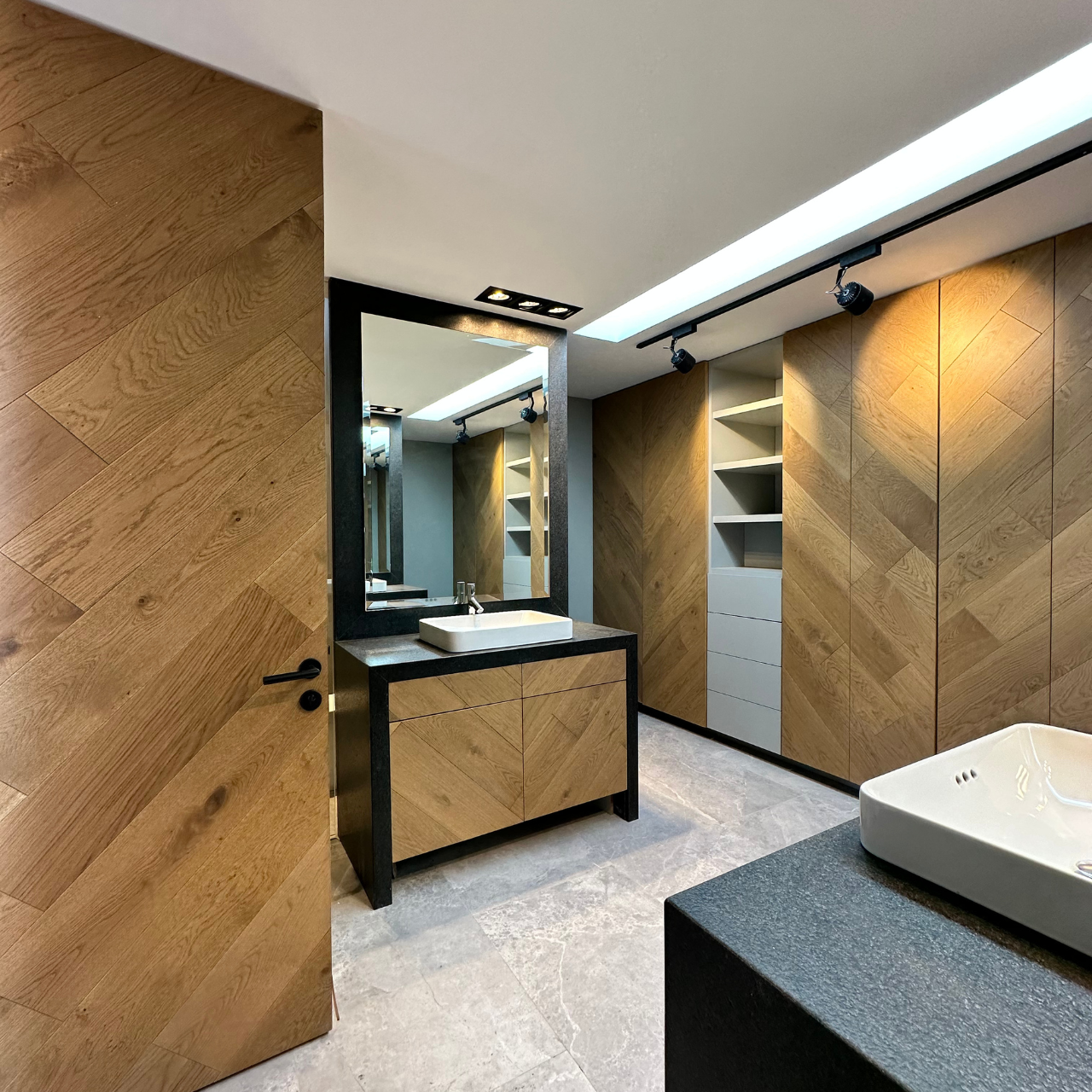 Mueble de baño