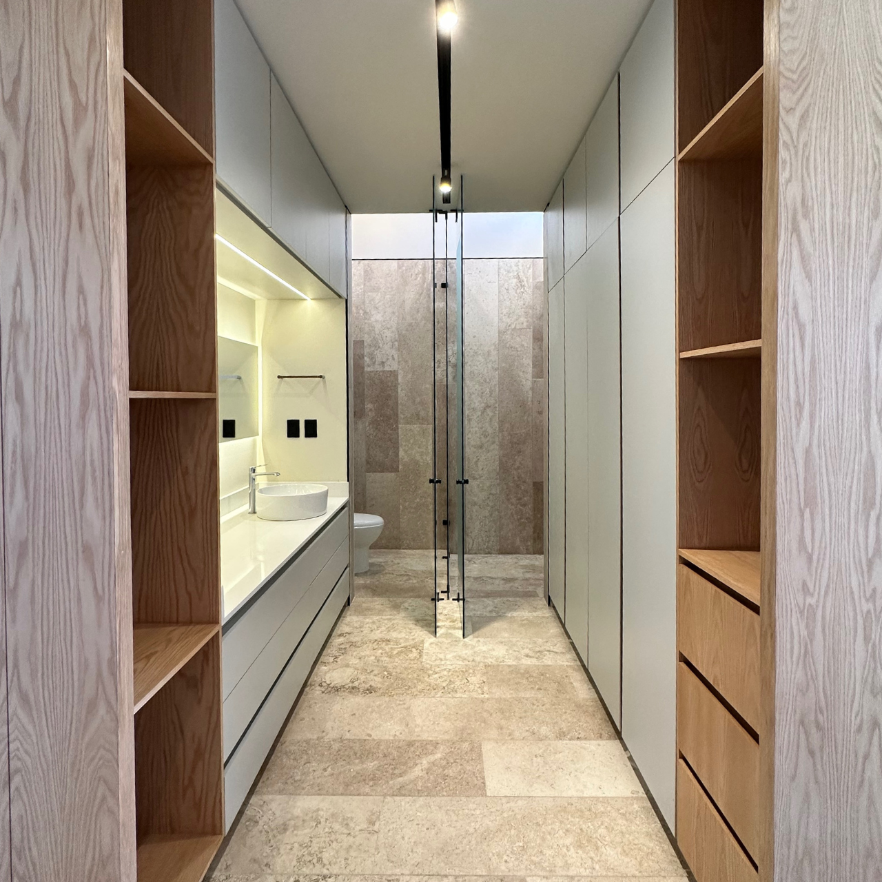 Mueble de baño