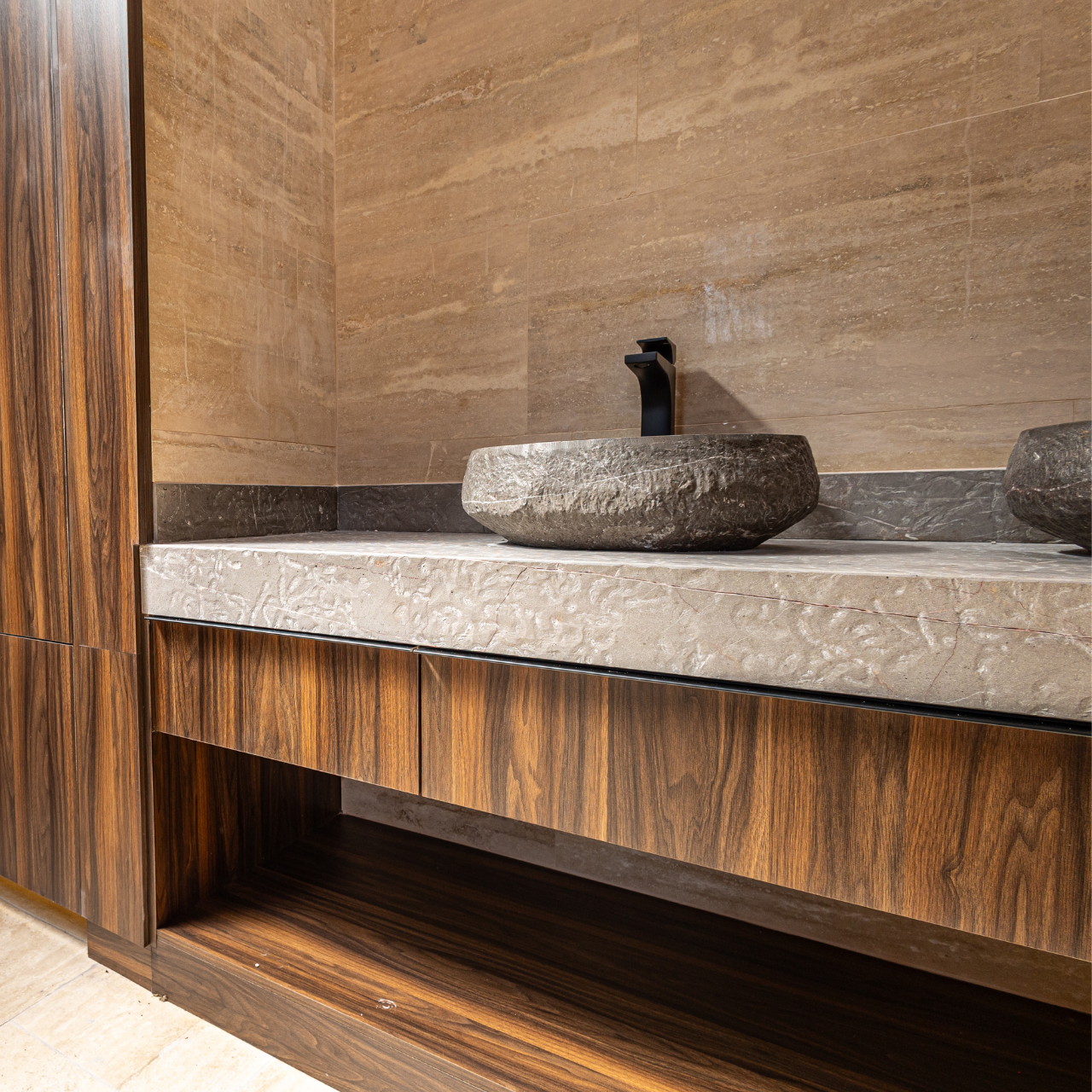 Mueble de baño