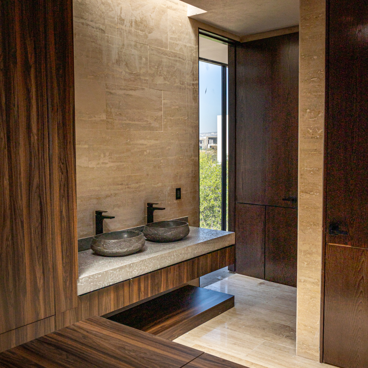 Mueble de baño
