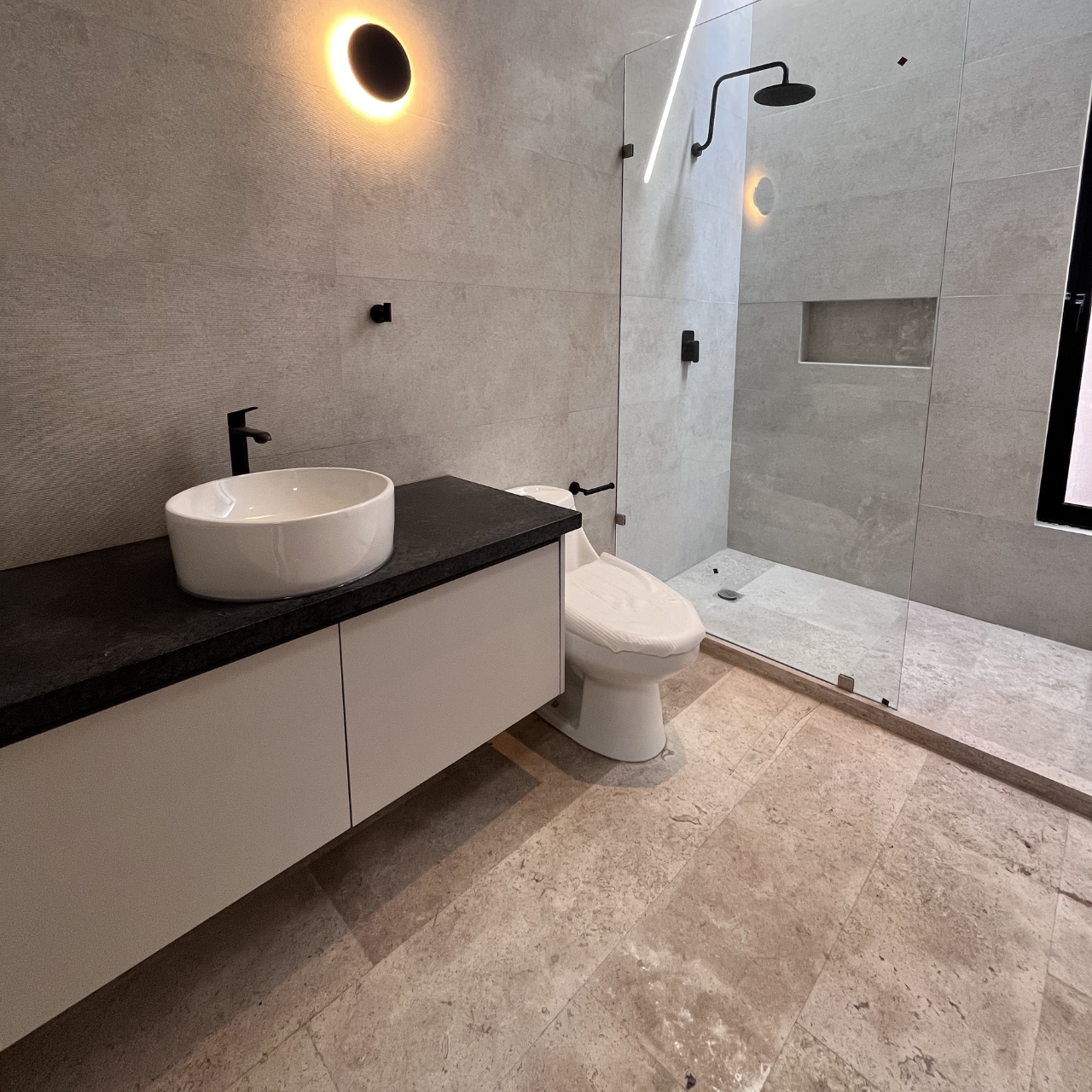 Mueble de baño