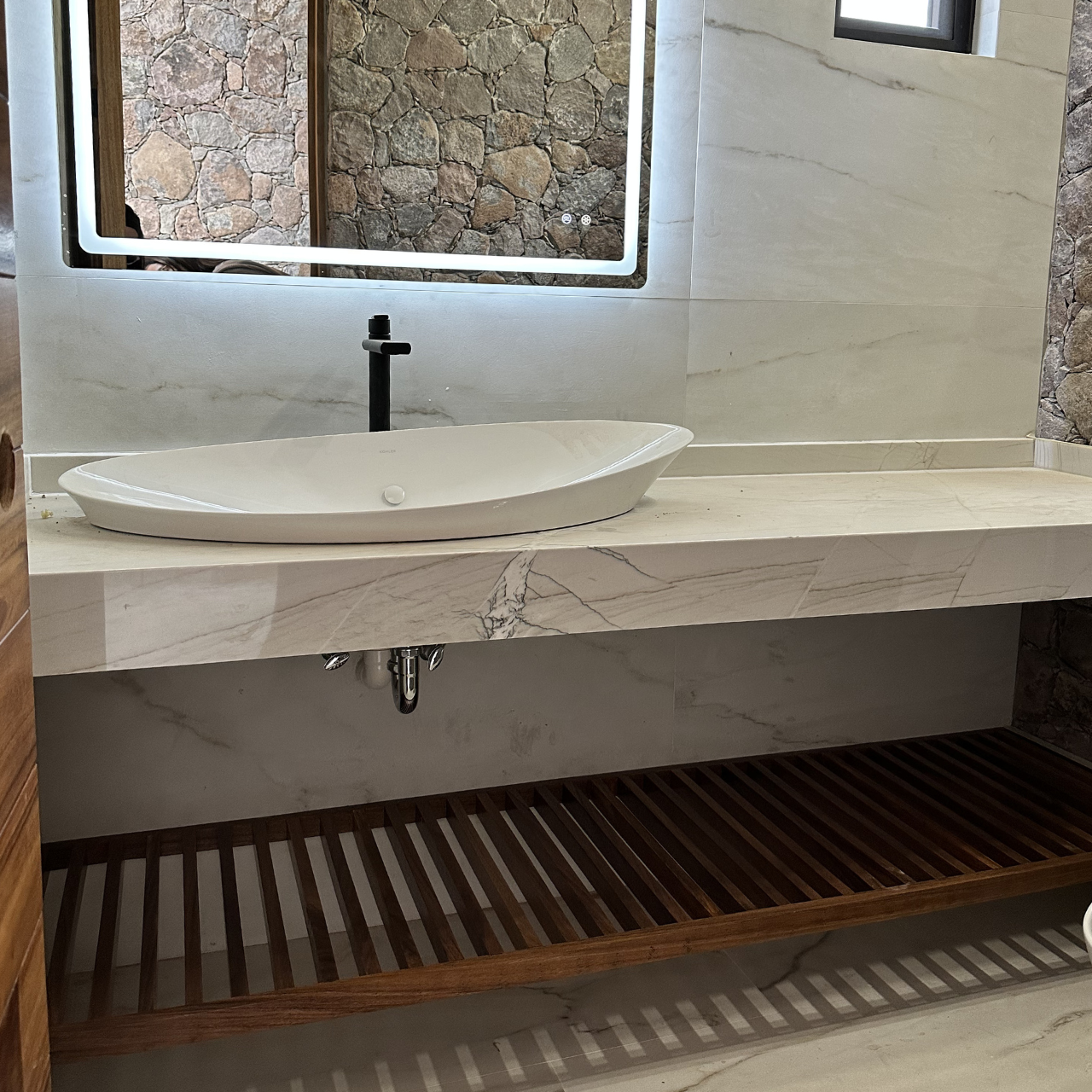 Mueble de baño