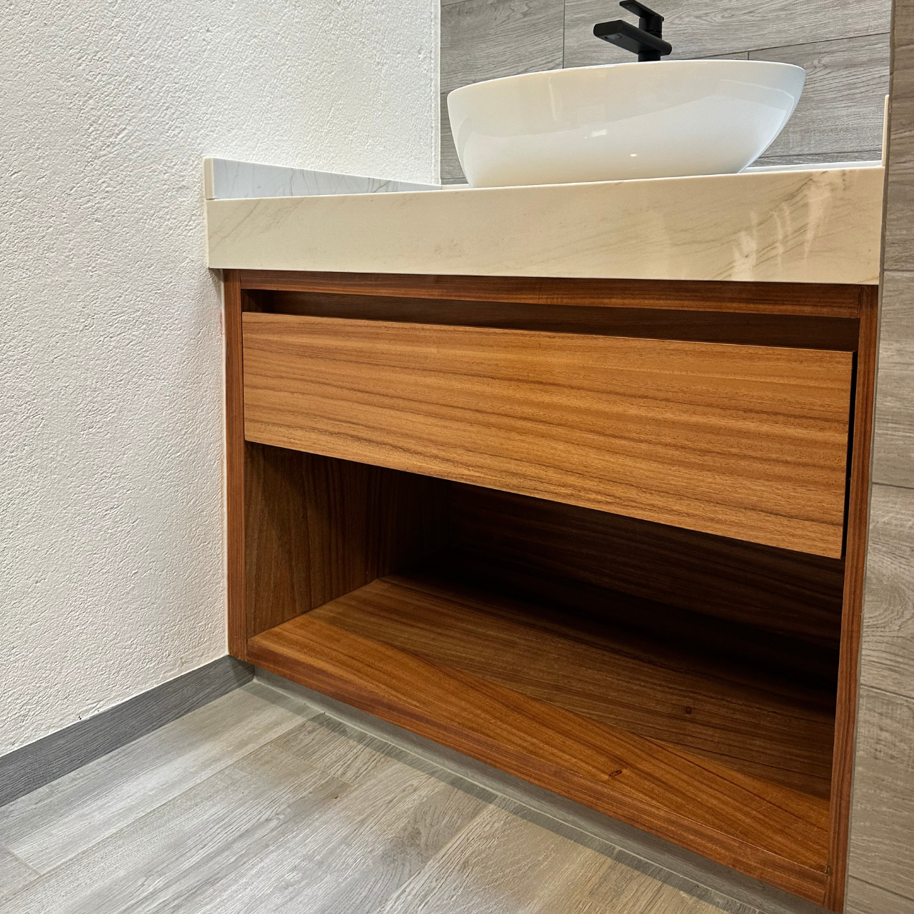 Mueble de baño