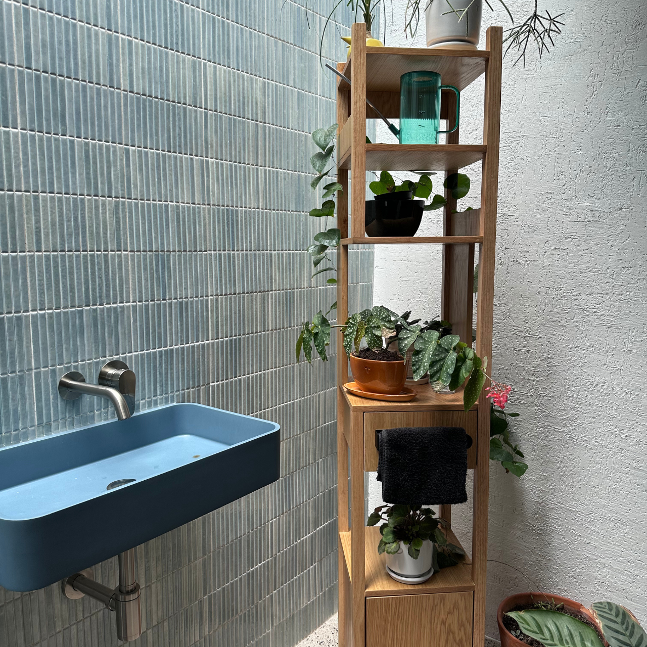Mueble de baño