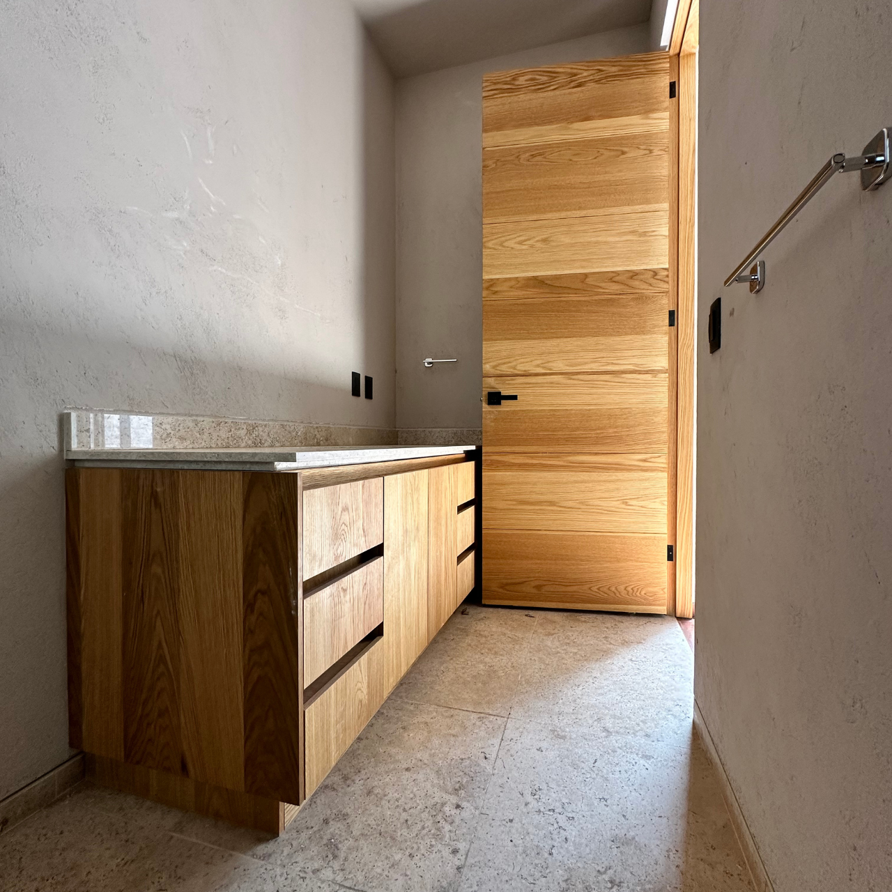 Mueble de baño
