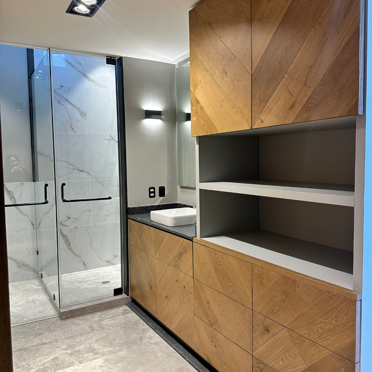 Mueble de baño