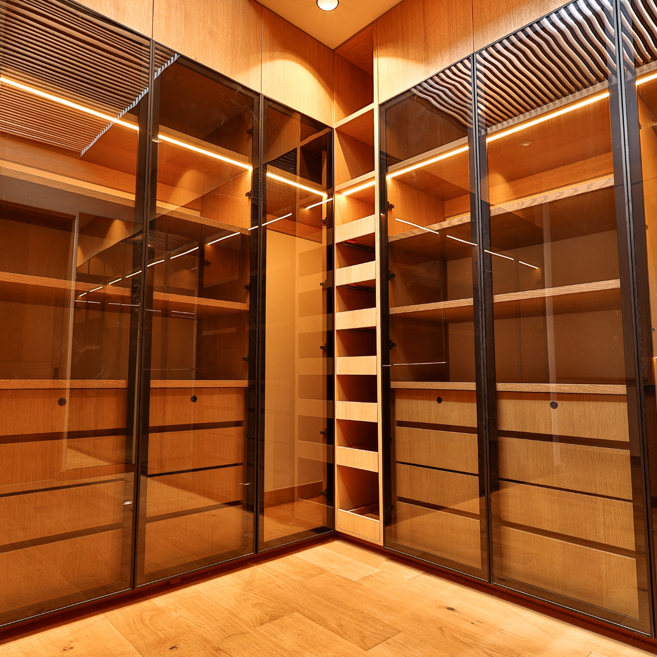 Vestidor Alamos