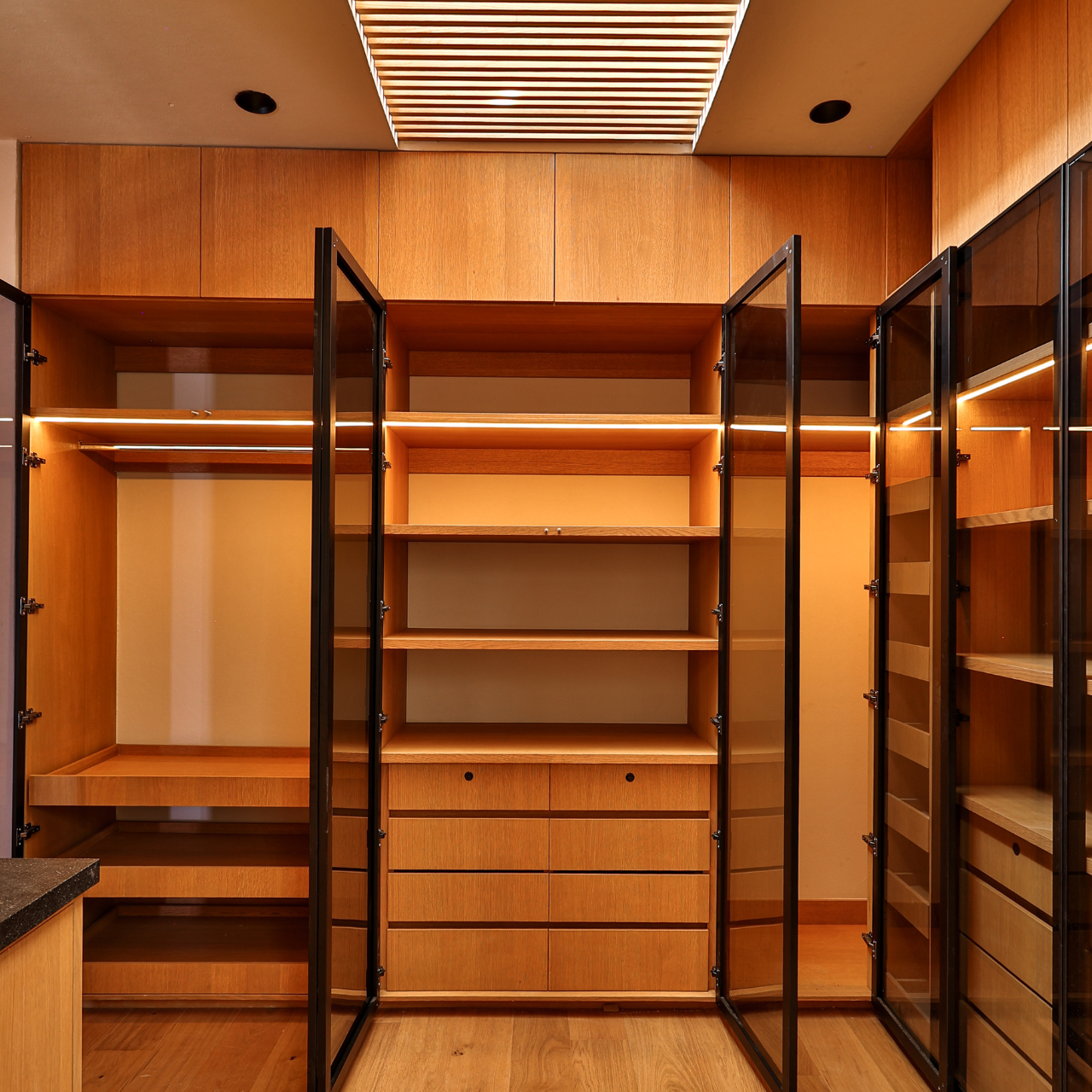 Vestidor Alamos